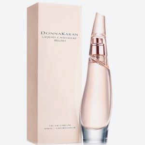 🌸TODAY $22🌸 Donna Karan Liquid Cashmere Blush